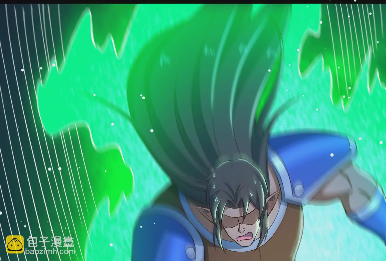 古神遊戲 - 第127話 突襲！以自身爲餌(3/4) - 3